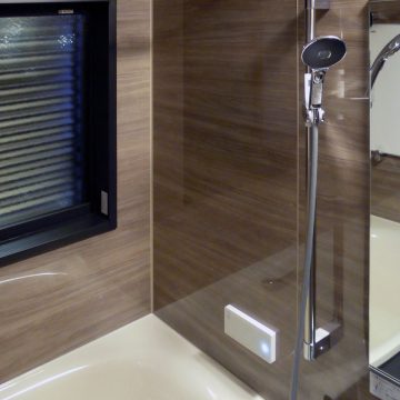 住宅設備機器の施工事例