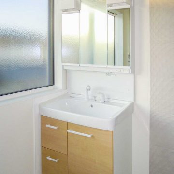 住宅設備機器の施工事例