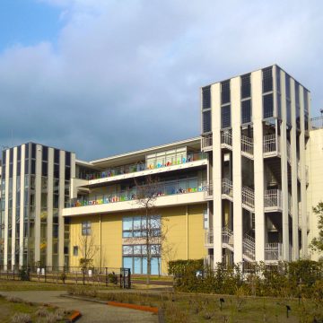 ガラスの施工事例