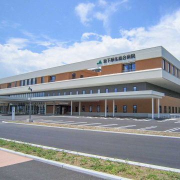 ガラスの施工事例